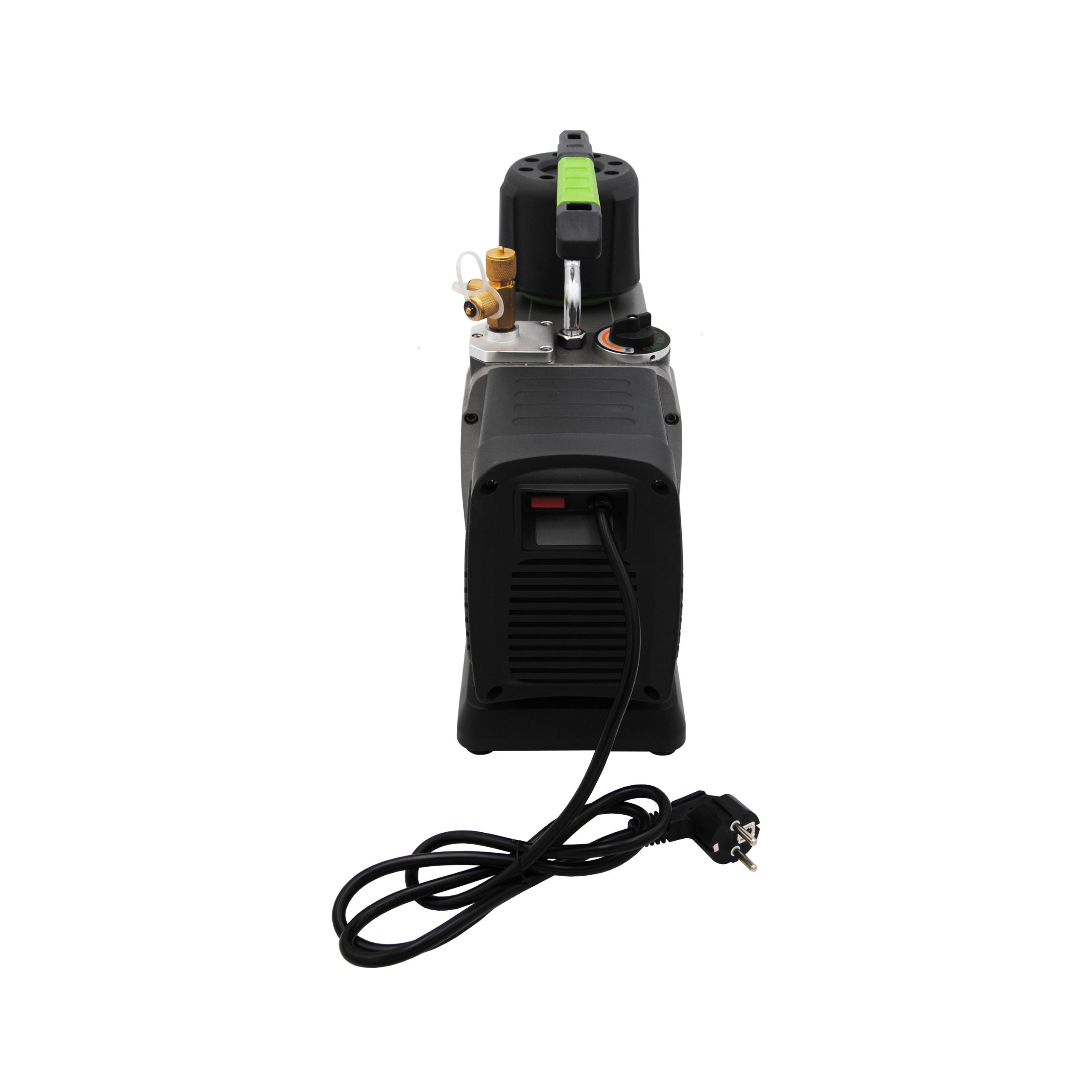 TECNOGAS Pompa Bistadio Professionale Modello DS PRO MAX-8