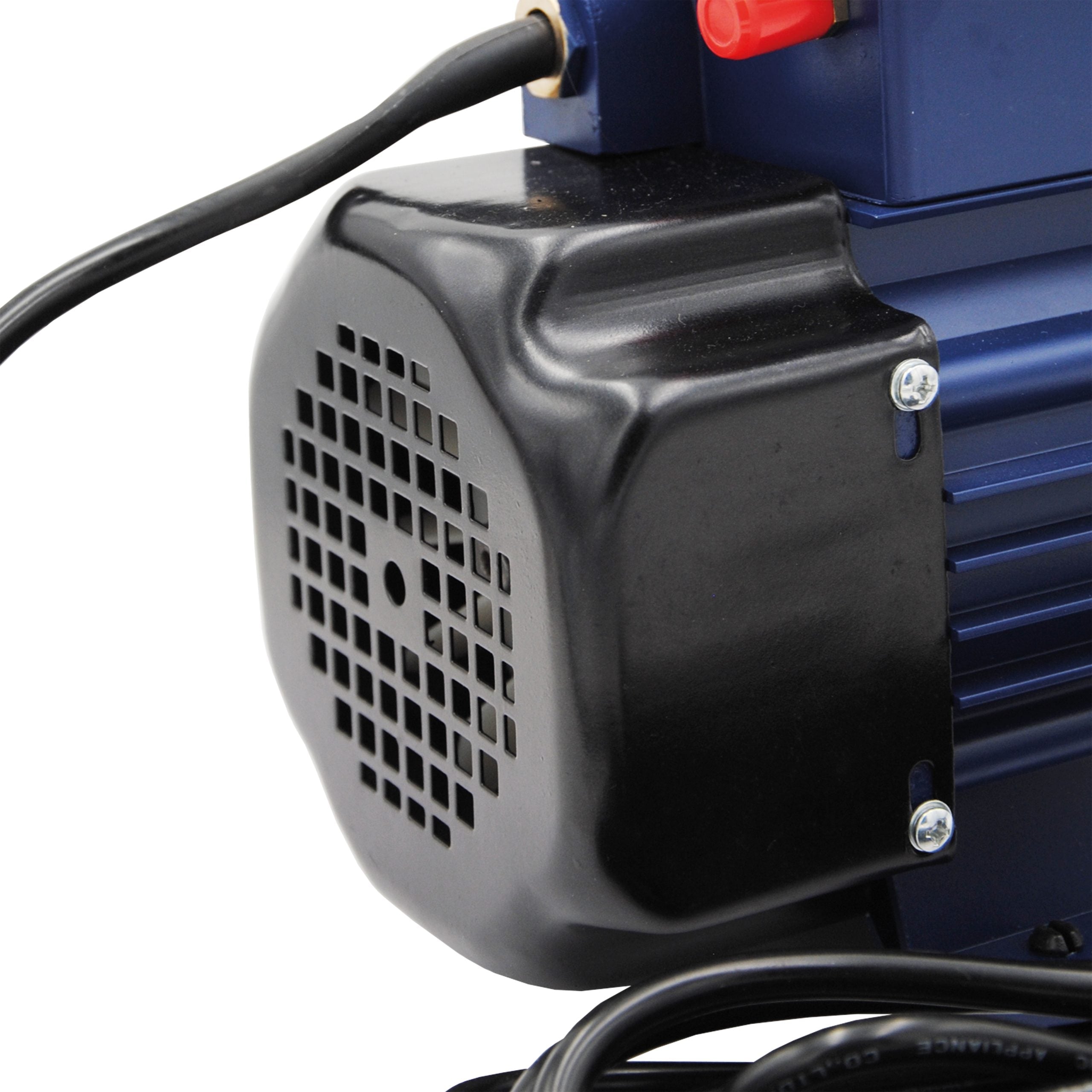 TECNOGAS Pompa Per Vuoto Modello DS PRO EX -2