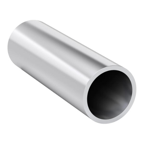 Tubo prolunga in alluminio per radiatori Italkero cod. 70000710 - diametro 32 mm - lunghezza 1000 mm