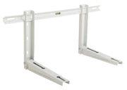 Staffa supporto per condizionatori da 7000 a 12000 BTU mm 350x380x800