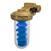 Atlas filtri - dosatore proporzionale di polifosfati in polvere da 1/2" Dosaplus 2