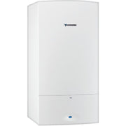Caldaia Junkers Cerapur Smart ZWB 24-3 C E a condensazione ErP completa di kit per scarico fumi
