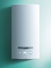Scaldabagno a gas Vaillant Atmomag Mini I 114/1 11 Lt GPL Low Nox - Cod. 0010022571
