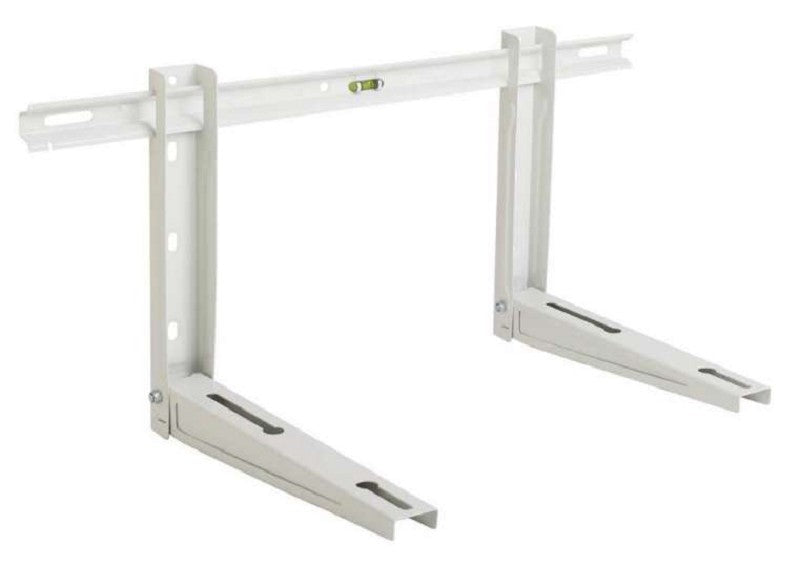 Staffa rinforzata supporto per condizionatori