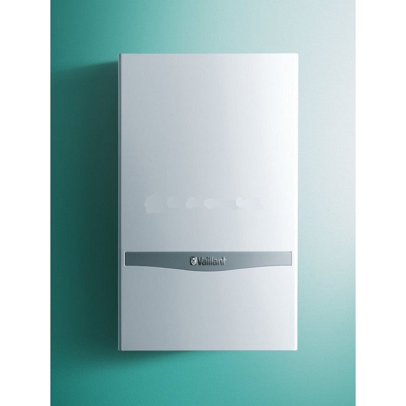 Caldaia a Condensazione Vaillant ecoBALKON Plus VMW 266/2-5B ErP 25 KW Cod. 0010017156 - Completa di Kit Scarico Fumi