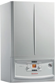 Caldaia Immergas Victrix 24 TT a Condensazione 23 kW ErP Cod. 3.025636 - Completa di Kit Scarico Fumi