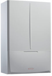 Caldaia Immergas Victrix 35 kW TT a Condensazione ErP Cod. 3.025512 - Completa di Kit Scarico Fumi