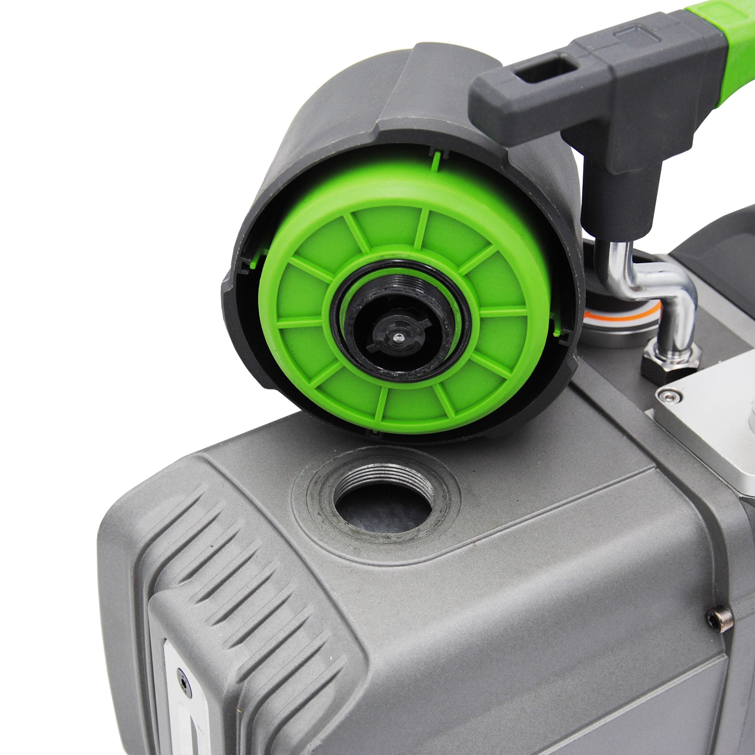 TECNOGAS Pompa Bistadio Professionale Modello DS PRO MAX-8