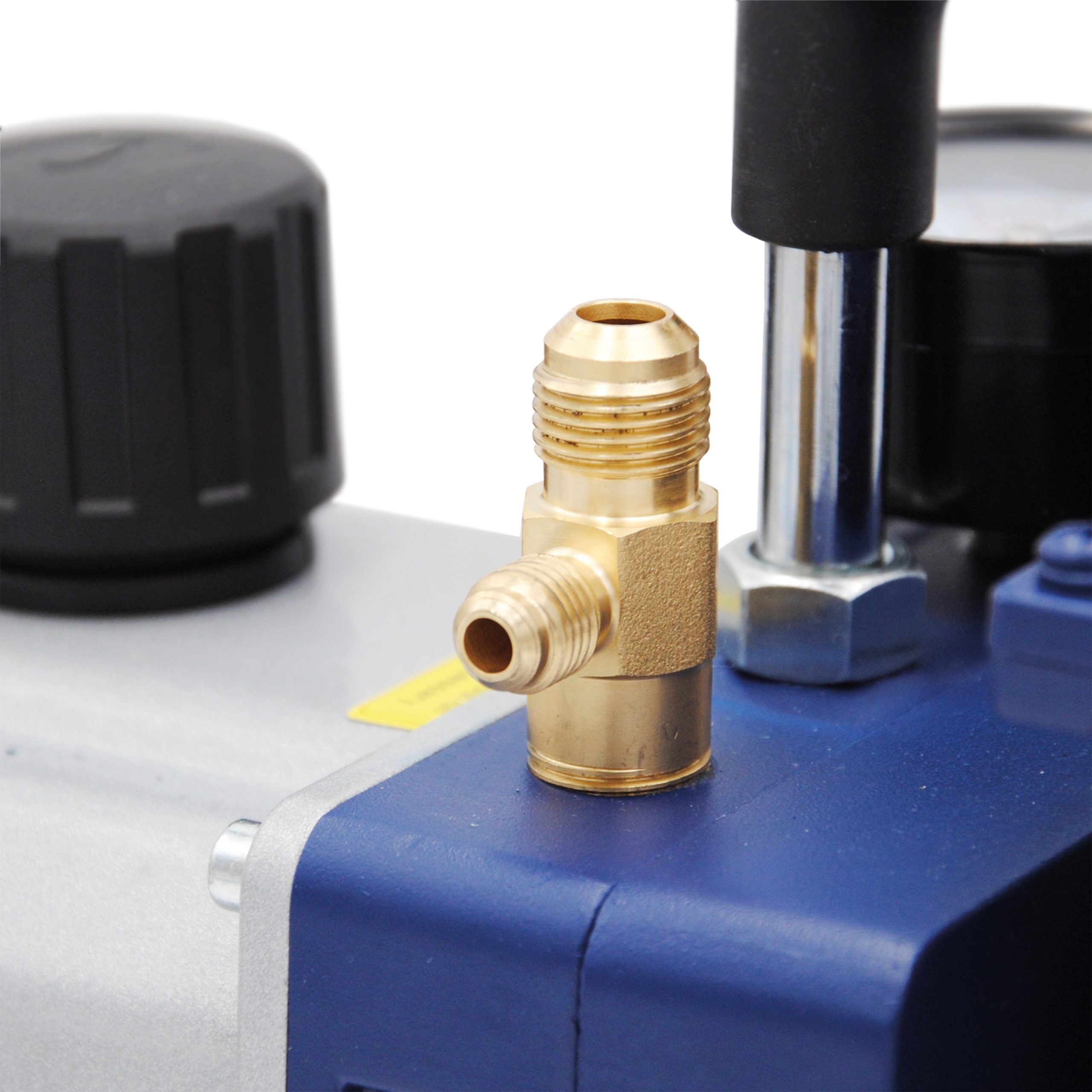 TECNOGAS Pompa Per Vuoto Modello DS PRO EX -2