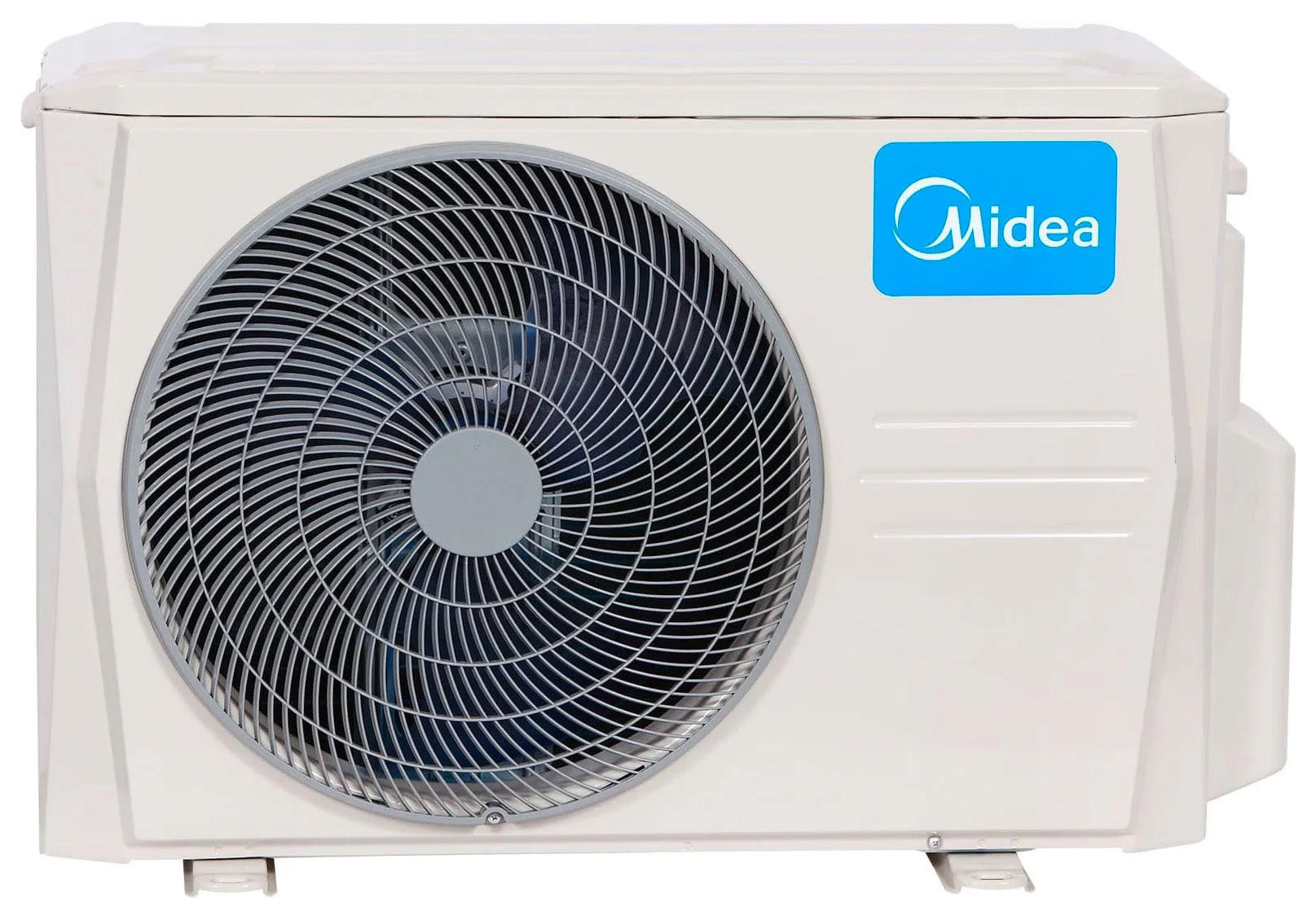 Condizionatore Climatizzatore Midea Cassetta 4 Vie Slim 90x90 R-32 48000 BTU MCD2-48HRFNX(GA) Trifase Wi-Fi Optional