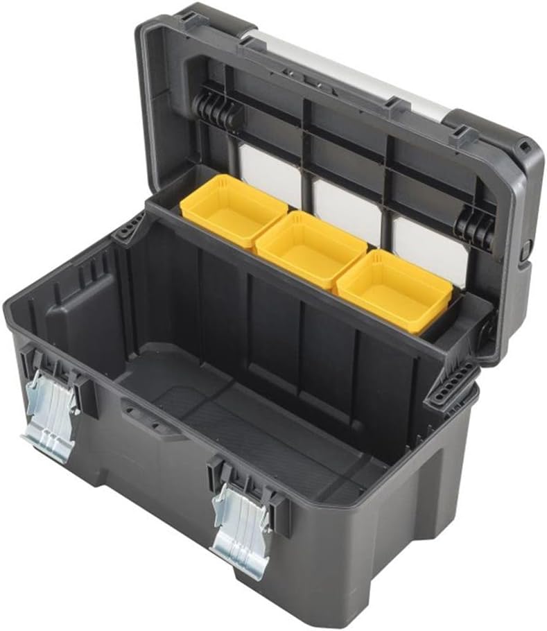 STANLEY Cassetta Professionale Porta Utensili PRO FATMAX (Senza Attrezzatura)