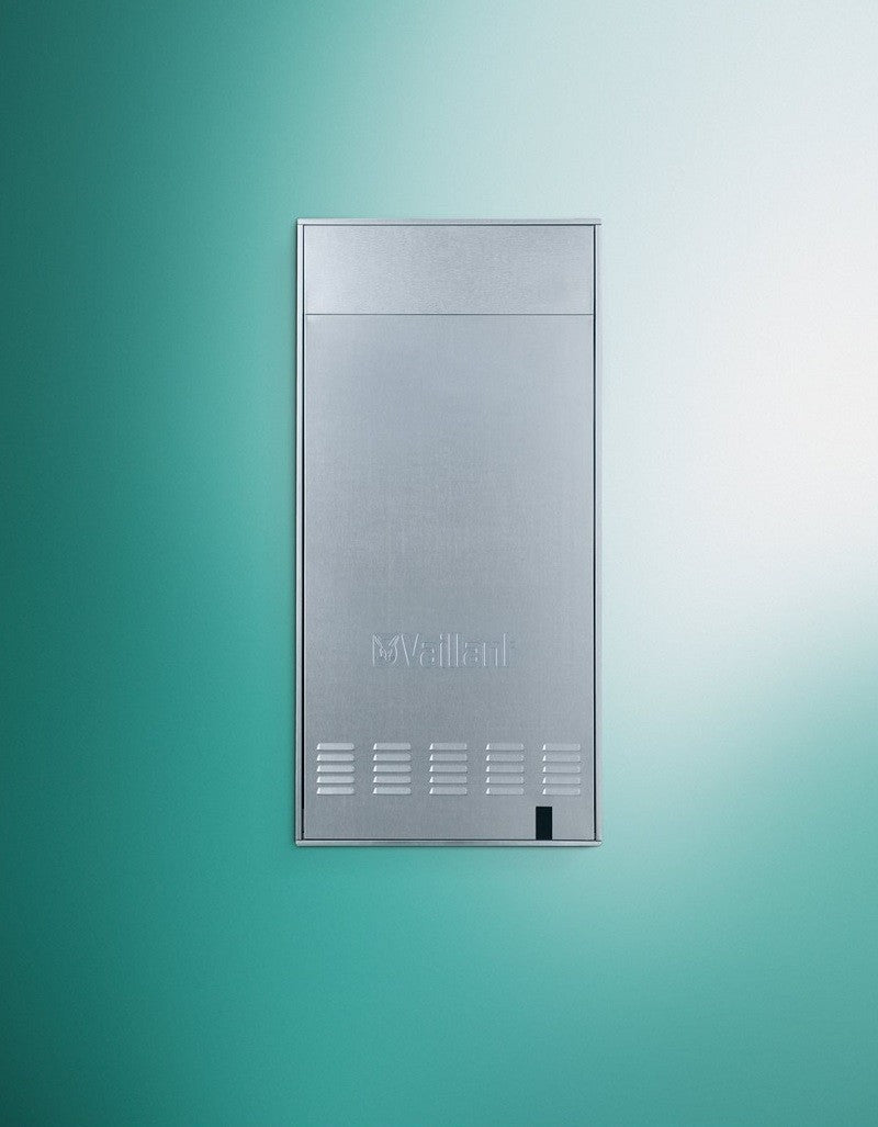 Box da incasso per caldaie Vaillant