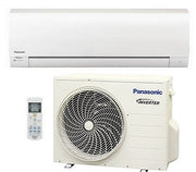 Condizionatore Climatizzatore Panasonic Serie BZ inverter Standard Gas R-32 BZ50ZKE 18000 BTU