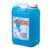 SFA Sanitrit liquido anticalcare da 5 litri per trituratori con wc