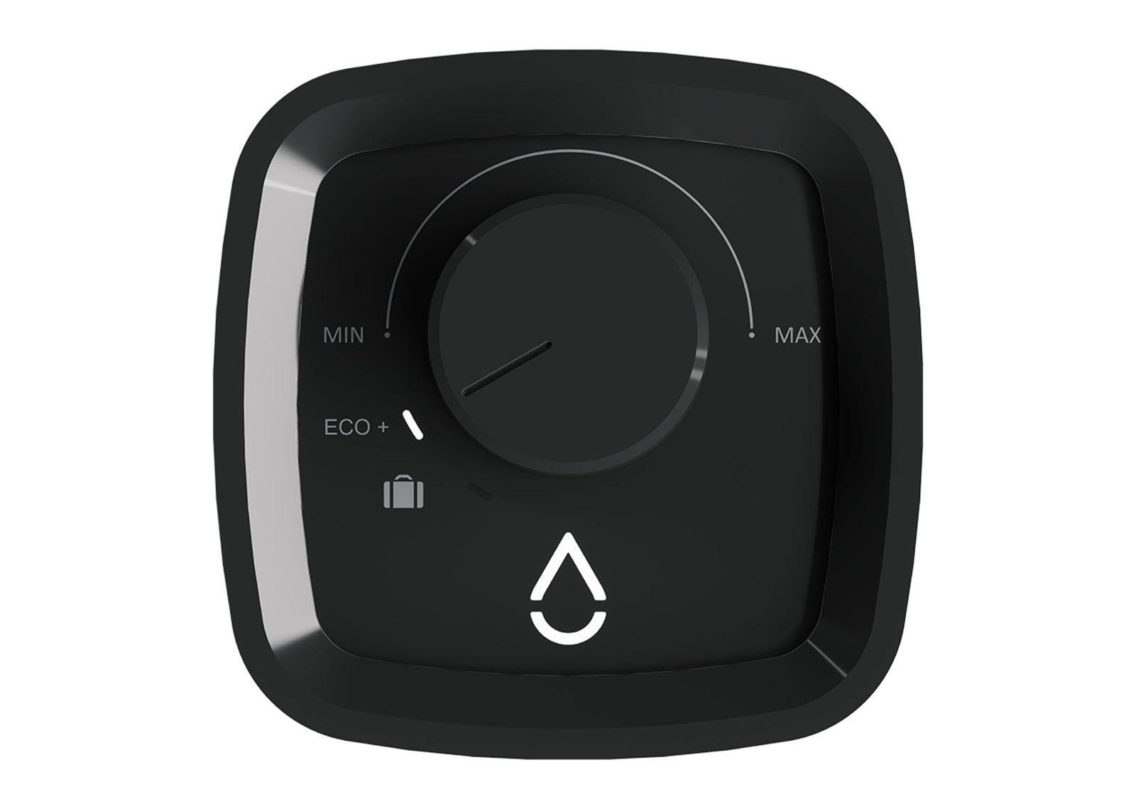 Scaldabagno Elettrico Ad Accumulo Atlantic Vertigo Access V25 50 Da 45 L Ultracompatto Cod. 831275 - ERP