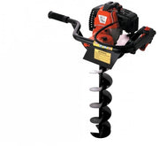 Mototrivella Jet-Sky motore a 2 tempi potenza 1,65 kW Mod. WA 44 F5