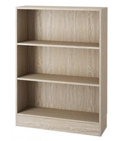 Kit libreria cm 79x26,7x107,2h Mod. Working