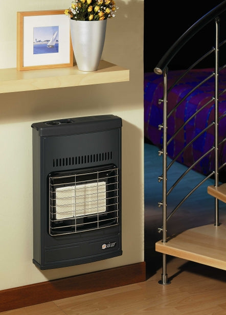 Stufa A Gas Metano Sicar Eco 42