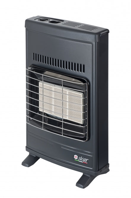 Stufa A Gas Metano Sicar Eco 42