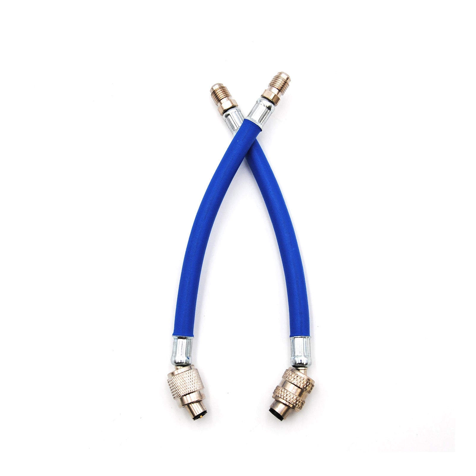 TECNOGAS Sistema Palmare Elettronico di Vuoto e Carica Modello IDEA.X.13