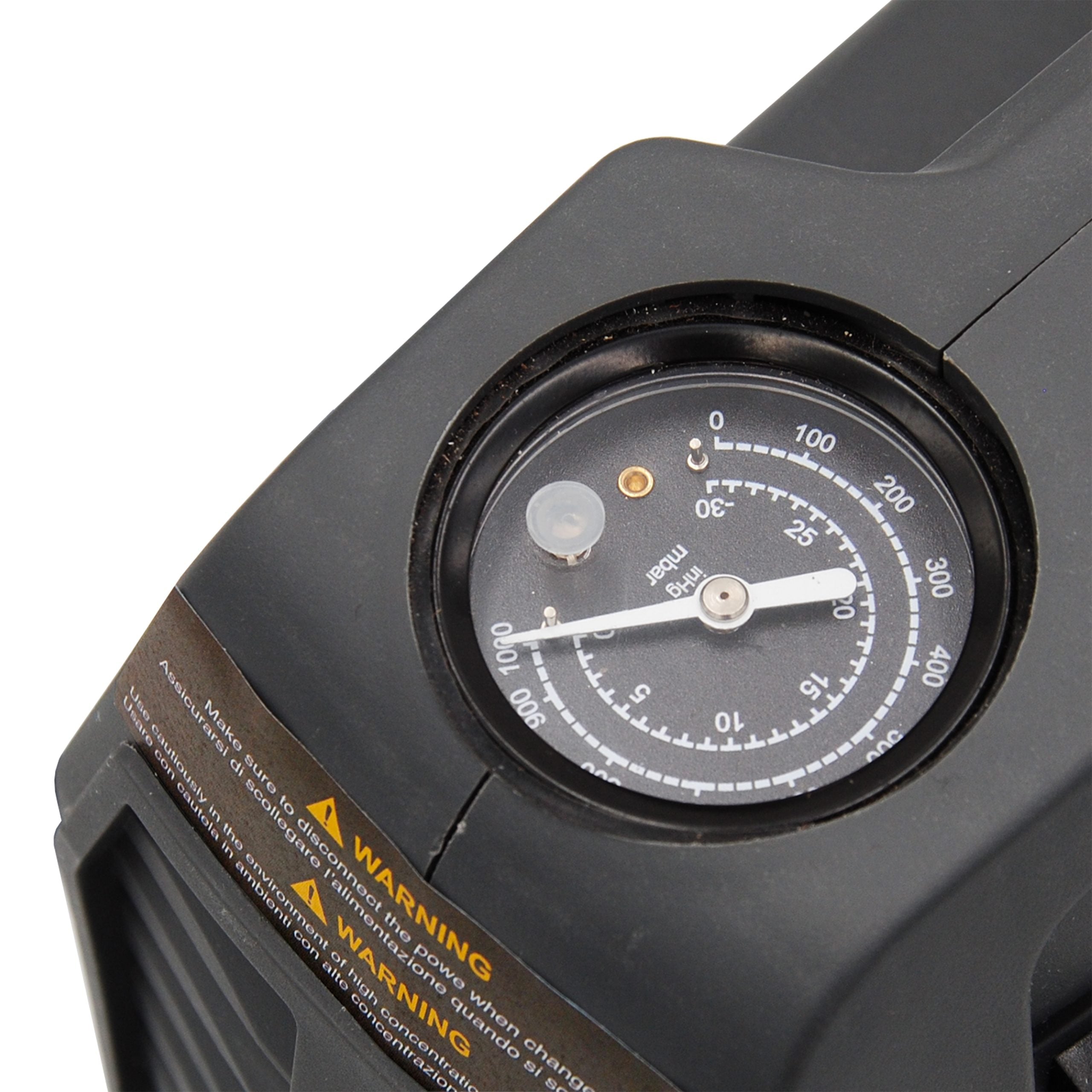 TECNOGAS Pompa Bistadio a Batteria Modello DS PRO-1 Li (No Batteria)