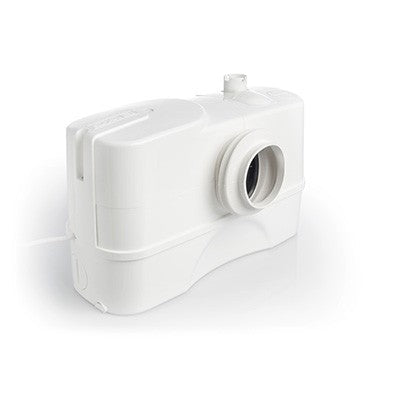 Stazione di sollevamento trituratore DAB Mod. Genix 110 WC + lavabo