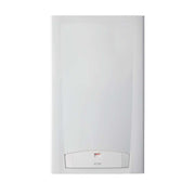 Caldaia Unical KON E 28 a condensazione ErP completa di kit scarico fumi