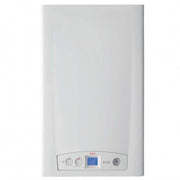 Caldaia Unical KON M 28 a condensazione ErP completa di kit scarico fumi