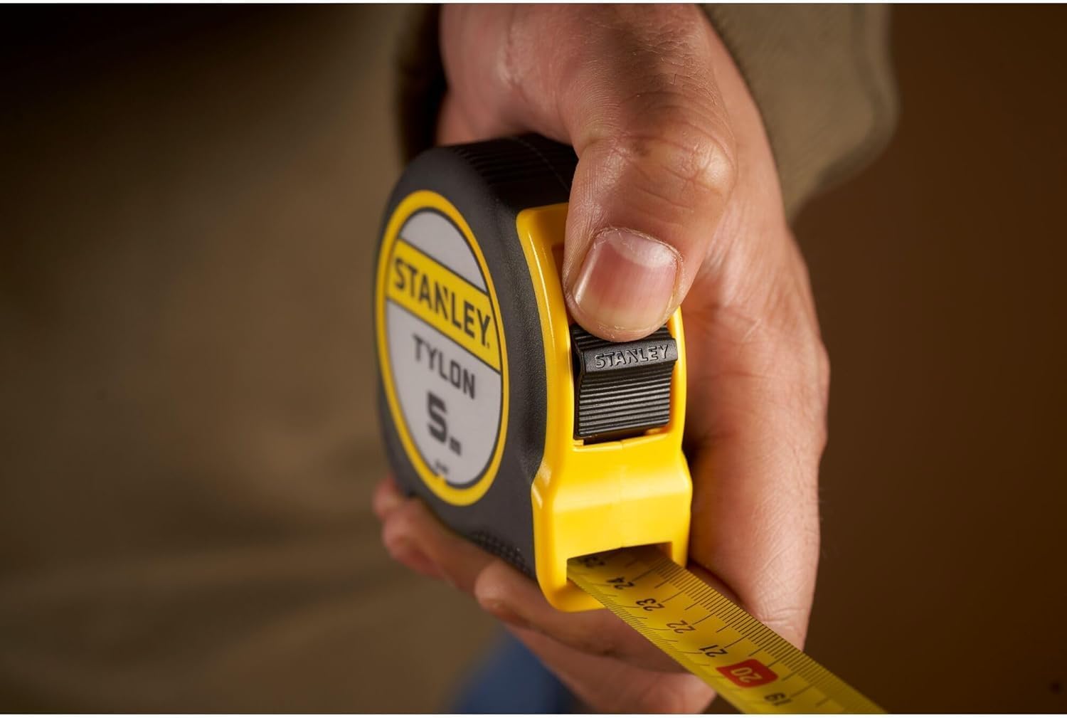 STANLEY Flessometro Tylon - Varie Misure