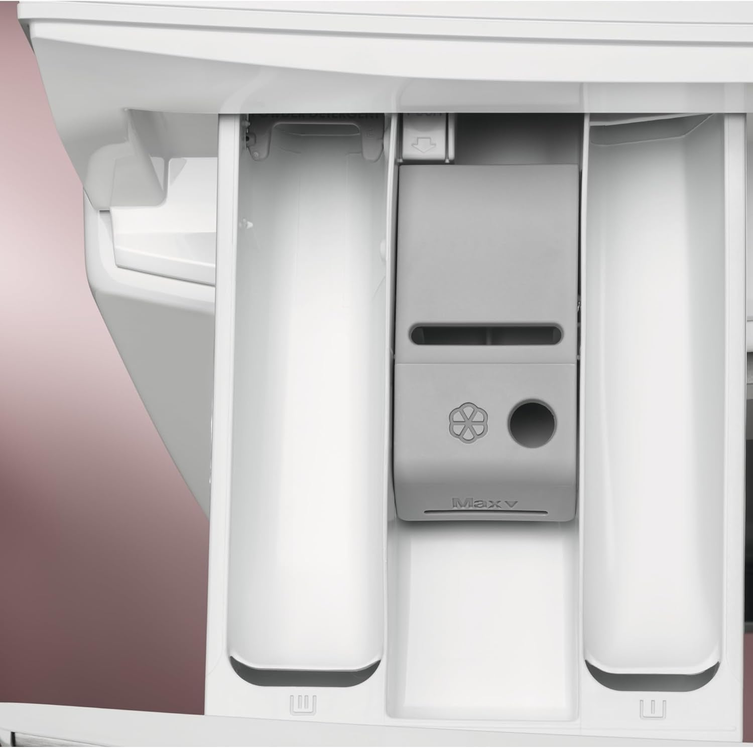 Lavatrice Libera Installazione Caricamento Frontale Electrolux SensiCare 600 EW6F110G 10 kg 1400 Giri/min Bianco Classe A