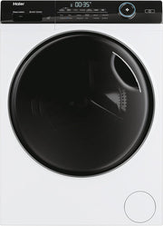 Lavatrice Libera Installazione Caricamento Frontale Haier I-Pro Series 5 HW100-B14959U1 10 kg 1400 Giri/min Bianco Classe A