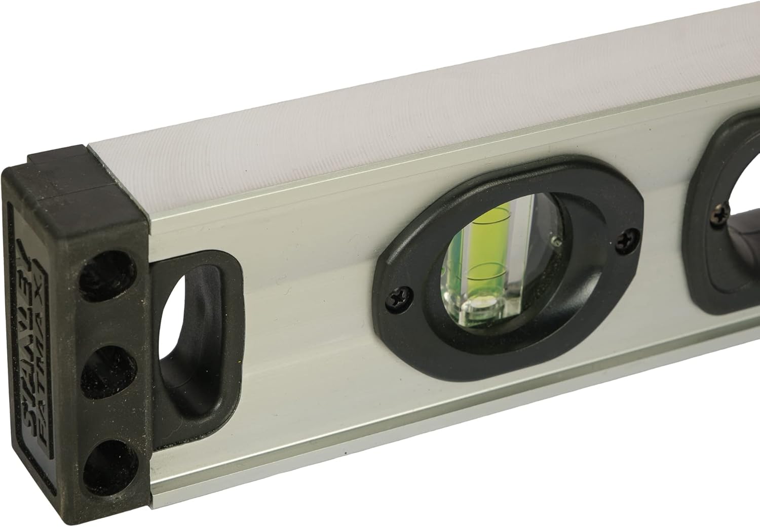 STANLEY Livella Magnetica FatMax in Alluminio da 60 cm