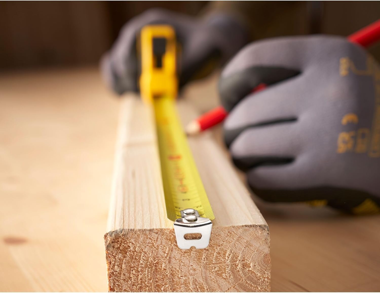 STANLEY Flessometro Tylon - Varie Misure