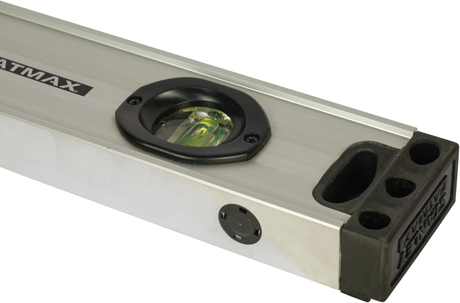 STANLEY Livella Magnetica FatMax in Alluminio da 60 cm