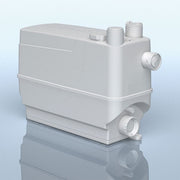 Stazione di sollevamento trituratore Grundfos Sololift2 C-3 Cod. 99457341