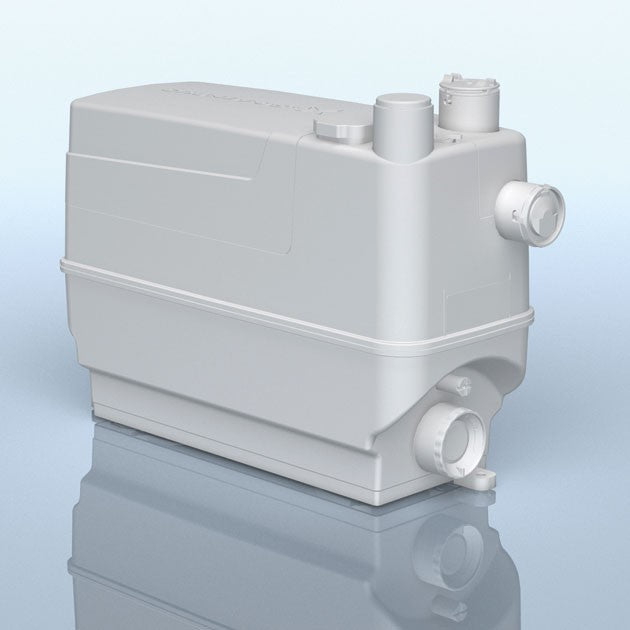 Stazione di sollevamento trituratore Grundfos Sololift2 C-3 Cod. 99457341