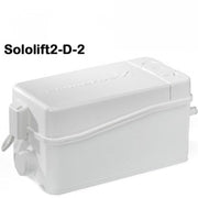 Stazione di sollevamento trituratore Grundfos Sololift2 D-2 Cod. 99457358