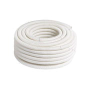 Tubo per scarico condensa da 16 mm x 25 mt