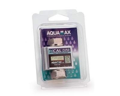 Filtro anticalcare magnetico