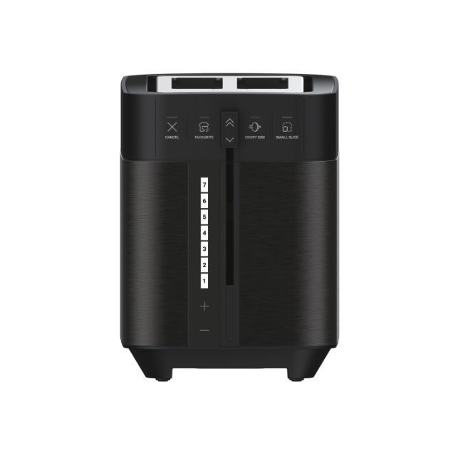 Tostapane Haier SERIE 5 HTO5A3 011 Nero