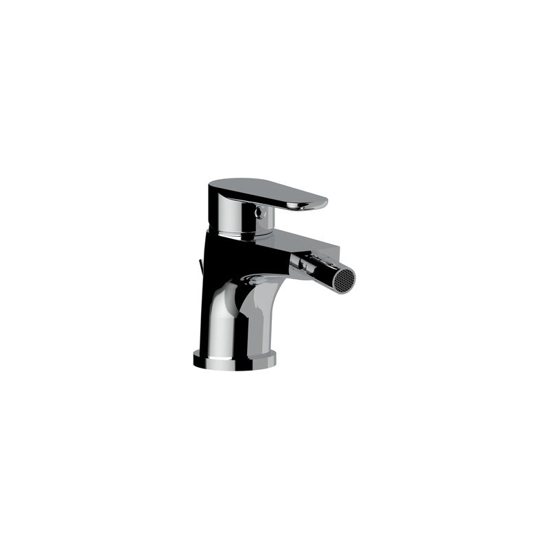 Miscelatore Bidet Con Scarico Ercos/Ponsi Serie ECOSTYLE