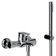 Miscelatore Esterno Vasca Ercos/Ponsi Serie ECOSTYLE