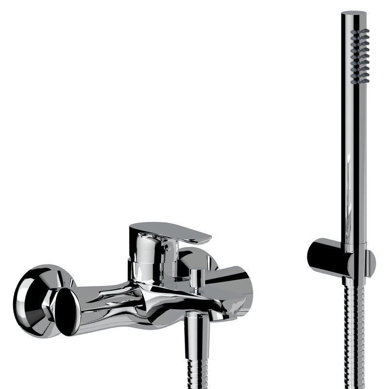 Miscelatore Esterno Vasca Ercos/Ponsi Serie ECOSTYLE