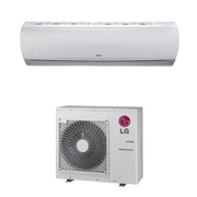 Condizionatore Climatizzatore LG Monosplit Inverter R-32 Parete 30000 BTU US30F.NR0 Wifi integrato A++