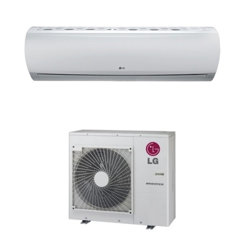 Condizionatore Climatizzatore LG Monosplit Inverter R-32 Parete 30000 BTU US30F.NR0 Wifi integrato A++