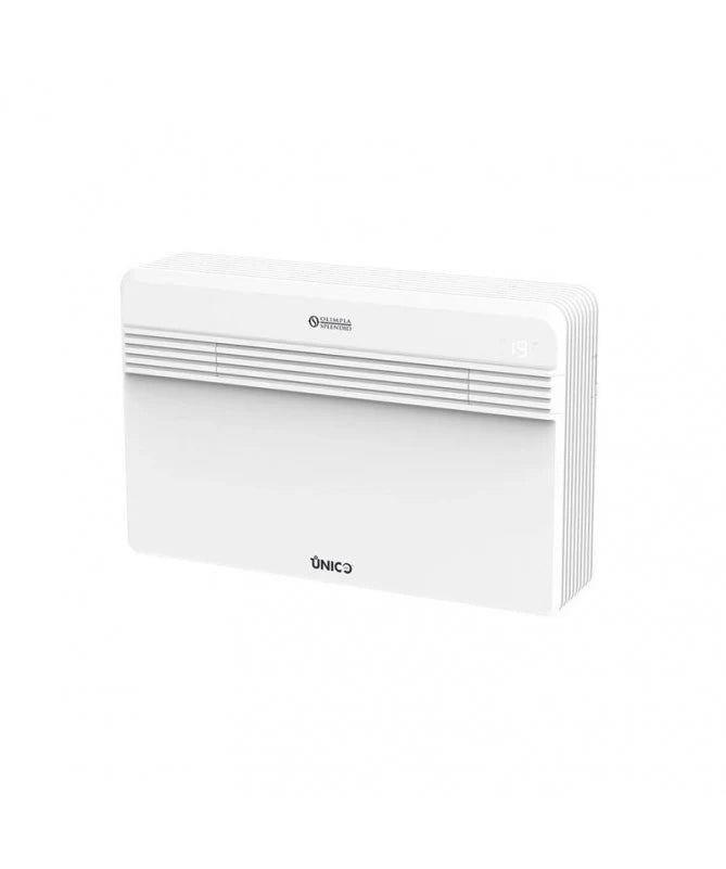 Condizionatore Climatizzatore Olimpia Splendid UNICO PRO 35 HP EVAN Senza Unità Esterna R-32 Wi-Fi Integrato 02239