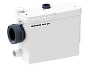 Trituratore da incasso SFA Modello Sanipack Pro Up New Cod. SKUP