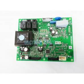 Scheda Luna BMBC Per Caldaie Baxi Luna - Luna Super Cod. JJJ00 5672510 EX 5655990