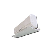 Deflettore In Alluminio L. 850mm Regolabile