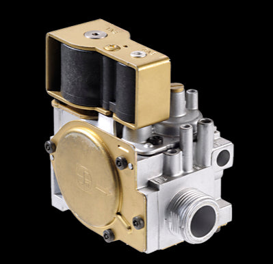 Valvola A Gas Sigma 848 Cod.JJJ005670620